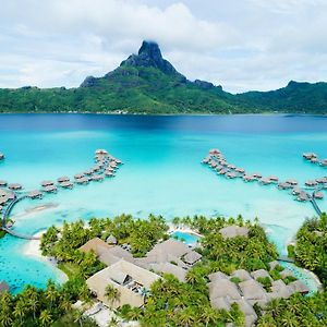 Intercontinental Bora Bora & Thalasso Spa By Ihg